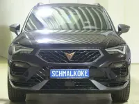Gebraucht Cupra Ateca VZ 301 PS (221 kW) 2023 Schwarz SUV