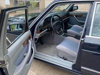 gebraucht Mercedes S300 W126