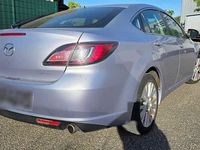 Usata Mazda 6 2009 Berlina