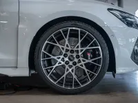 Neu Audi RS3 Sport 400 PS (294 kW) 2026 Weiß Limousine