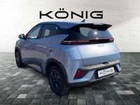 Second-hand BYD Dolphin Surf Boost 2025 Albastru Hatchback