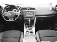 Gebraucht Renault Kadjar Bose Edition 131 PS (96 kW) 2017 Rot SUV