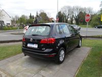 gebraucht VW Golf Sportsvan VII Comfortline BMT/Start-Stopp