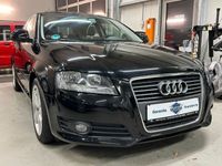 gebraucht Audi A3 1.4 TFSI Ambition S-line, Schiebedach