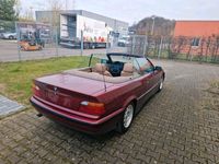 gebraucht BMW 320 Cabriolet 