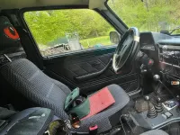 Usata Lada niva 81 CV (59 kW) 2011 SUV