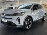 Gebraucht Renault Symbioz Techno 143 PS (105 kW) 2025 Rafalegrau SUV