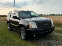 Gebraucht GMC Yukon 380 PS (279 kW) 2006 Schwarz SUV