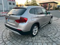 Gebraucht BMW X1 204 PS (150 kW) 2010 Beige SUV