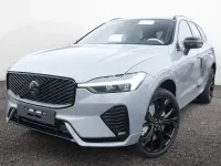 Neu Volvo XC60 Plus 455 PS (334 kW) 2025 Vapour grey SUV
