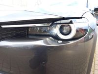 Gebraucht Mazda MX30 Ad'Vantage 105 kW (144 PS) 2022 Machine grey SUV