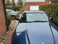 Gebraucht BMW 730 218 PS (160 kW) 1993 Blau Limousine
