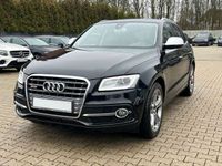 gebraucht Audi SQ5 Q53.0TDI S line Competition quattro SPUR-ACC