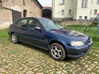 gebraucht Honda Civic 1,4l 16V voll fahrbereit kein Tüv