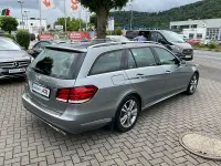 Gebraucht Mercedes E300 204 PS (150 kW) 2013 Silber Kombi
