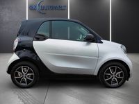 gebraucht Smart ForTwo Electric Drive coupe EQ passion Panorama Klima
