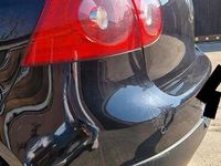 Gebraucht VW Golf V 2005 Kleinwagen