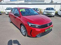 Gebraucht Opel Corsa 101 PS (74 kW) 2024 Chili rot Kleinwagen