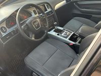 Usata Audi A6 239 CV (175 kW) 2009 Andere farben Station wagon