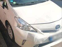Occasion Toyota Prius+ Plus 155 ch (114 kW) 2013 Vert Monospace