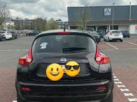 Gebraucht Nissan Juke 115 PS (84 kW) 2012 Braun SUV