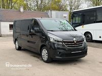 Brugt Renault Trafic 145 HK (106 kW) 2019 Sort MPV