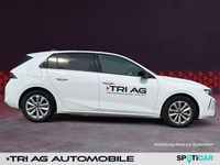 Gebraucht Opel Astra Edition 131 PS (96 kW) 2025 Weiß Limousine