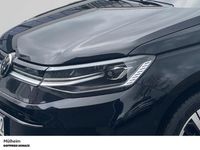 Gebraucht VW Caddy Life 116 PS (85 kW) 2025 Schwarz Van / Kleinbus