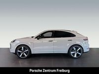 Neu Porsche Cayenne Black Edition 470 PS (345 kW) 2026 Weiß SUV
