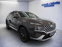 Gebraucht Hyundai Santa Fe Prime 2022 SUV