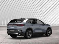 Gebraucht VW ID.4 125 kW (170 PS) 2022 Mondsteingrau SUV