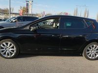 Gebraucht Seat Leon FR 150 PS (110 kW) 2018 Schwarz Limousine