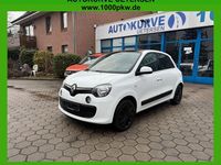 Usata Renault Twingo 90 CV (66 kW) 2015 Bianco Utilitaria
