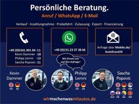 Gebraucht Audi Q5 Basis 204 PS (150 kW) 2023 Blau SUV