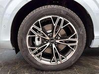 Gebraucht Audi Q3 150 PS (110 kW) 2025 Pfeilgrau perleffekt SUV