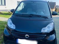 gebraucht Smart ForTwo Coupé 1.0 45kW mhd pure pure