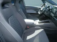 Gebraucht Cupra Born 150 kW (204 PS) 2024 Grau Kleinwagen