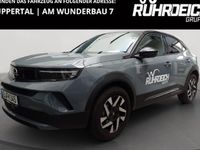 Gebraucht Opel Mokka Edition 136 PS (100 kW) 2025 Grau SUV