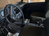 Gebraucht Mercedes G250 90 PS (66 kW) 1992 Grün SUV