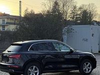 Usata Audi Q5 Design 252 CV (185 kW) 2020 SUV