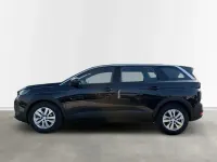 Gebraucht Peugeot 5008 Active 131 PS (96 kW) 2024 Schwarz SUV