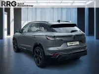 Gebraucht Renault Austral Iconic 200 PS (147 kW) 2024 Grau kql + schwarz gne SUV