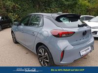 Neu Opel Corsa Active 101 PS (74 kW) 2025 Grafik grau metallic Kombi