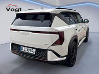 Gebraucht Kia EV5 GT-Line 160 kW (218 PS) 2026 Weiß SUV