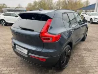 Neu Volvo EX40 Plus 185 kW (252 PS) 2026 Blau SUV