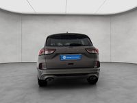 Gebraucht Ford Kuga ST-Line 150 PS (110 kW) 2024 Silber SUV