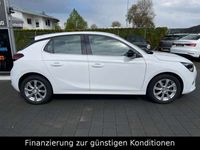 gebraucht Opel Corsa F Elegance *DR.ASSYS*USB*APPLE CAR PLAY*