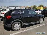 Gebraucht Audi Q2 Comfort 150 PS (110 kW) 2023 Brillantschwarz SUV
