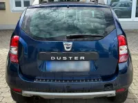 Gebraucht Dacia Duster 125 PS (91 kW) 2015 Blau SUV