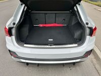 gebraucht Audi Q3 Sportback 40 TFSI quattro + S line + Garantie